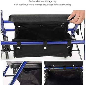 MASA SCULP ラビットフッド westride glad hand Amazon.com: ZSUHGD Walker,Wheelchair, Rehab for Seniors,Old